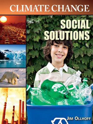 cover image of Social Solutions